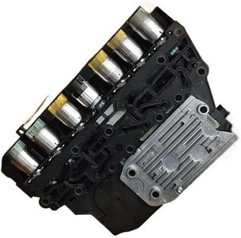 6T40 6T45 6T30E 6T40E Transmission Control Module Compatible for Cruze Compatible for Buick Regal TCM 24268164 24265789 24266624 24041962 242681 in Kuwait