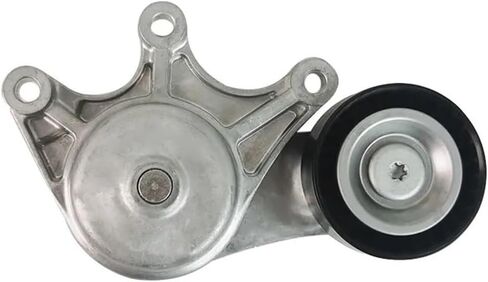 1 قطعة متوافق مع BMW2 3 4 5 سلسلة F30 X1 X3 X4 Z4 2.0L 11287594969 حزام الموتر بكرة الجمعية in Kuwait