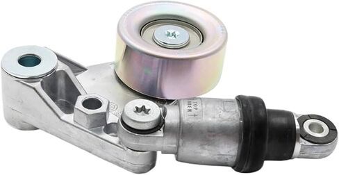 مجموعة شداد حزام المحرك 11750MA70B 11750-MA70B متوافق مع قطع غيار نيسان NT400 Cabstar F24M 3.0 2016-2020 in Kuwait