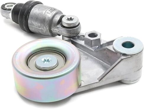 مجموعة شداد حزام المحرك 11750MA70B 11750-MA70B متوافق مع قطع غيار نيسان NT400 Cabstar F24M 3.0 2016-2020 in Kuwait