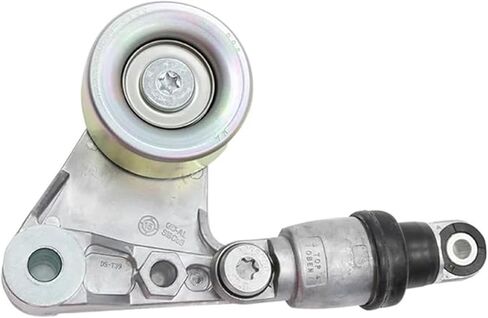 مجموعة شداد حزام المحرك 11750MA70B 11750-MA70B متوافق مع قطع غيار نيسان NT400 Cabstar F24M 3.0 2016-2020 in Kuwait