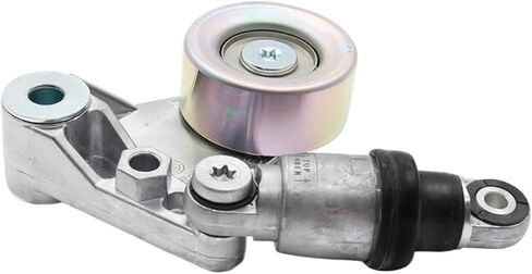 مجموعة شداد حزام المحرك 11750MA70B 11750-MA70B متوافق مع ملحقات نيسان NT400 Cabstar F24M 3.0 2016-2020 in Kuwait