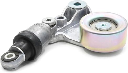 مجموعة شداد حزام المحرك 11750MA70B 11750-MA70B متوافق مع ملحقات نيسان NT400 Cabstar F24M 3.0 2016-2020 in Kuwait