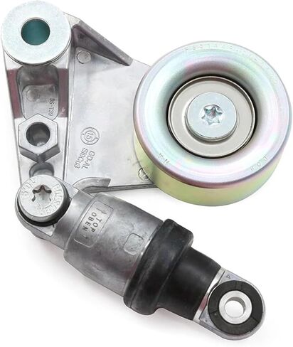 مجموعة شداد حزام المحرك 11750MA70B 11750-MA70B متوافق مع ملحقات نيسان NT400 Cabstar F24M 3.0 2016-2020 in Kuwait