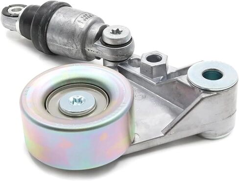 مجموعة شداد حزام المحرك 11750MA70B 11750-MA70B متوافق مع ملحقات نيسان NT400 Cabstar F24M 3.0 2016-2020 in Kuwait