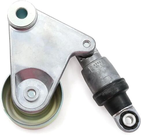 مجموعة شداد حزام المحرك 11750MA70B 11750-MA70B متوافق مع ملحقات نيسان NT400 Cabstar F24M 3.0 2016-2020 in Kuwait