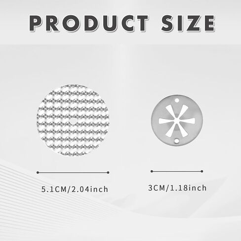 5 Set Professional Car Heat Shield Repair Kit with Washers, Exhaust Heat Shield Clips Replacement for VW Audi Skoda N90335004 6715468 N9033500 Heat Protection Plate Repair Pad for Underbody in Kuwait
