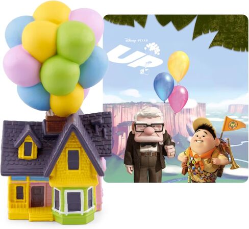Tonies Up Audio Toy Figure from Disney & Pixar in Kuwait