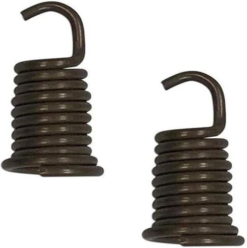Replacement Part for A47524 2 Brake Springs Fits Case 480C 480D 480LL 580C 580D 584C 585C 586C springPart#562652 in Kuwait