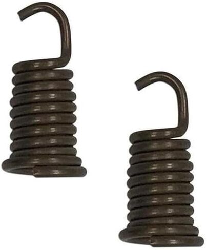 Replacement Part for A47524 (2) Brake Springs Fits Case 480C 480D 480LL 580C 580D 584C 585C 586C springPart#562266 in Kuwait