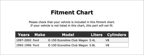 مرحل قابض تكييف الهواء متوافق مع Ford E-150 Econoline Club Wagon 2002 2001 2000 1999 1998 1997 1996 1995 1994 1993 1992 P-4895072 in Kuwait
