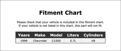 مرحل قابض مكيف الهواء متوافق مع شيفروليه C1500 5.7L V8 1999 P-4894877 in Kuwait