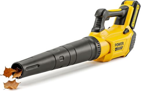 Toy Choi's Toy Leaf Blower for Kids - Kids Leaf Blower that Really Works with Tool Set, Pretend Play Series Educational Outdoor Gardening Kit for Boys & Girls Age 3-5 4-7 in Kuwait