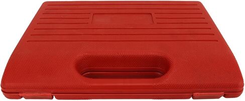 Steering Wheel Puller Universal Car Removal Tool Heat Treated Anodized Carbon Steel High Strength Durable with Storage Box for Secure Transport and Maintenance in Kuwait