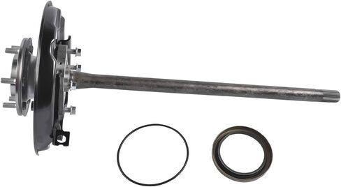 926-141 Rear Left Driver Side Drive Axle Shaft Assembly Compatible with Lexus GX470 Toyota 4Runner FJ Cruiser 2003-2009 All Engine OE# ‎42460-60010 46504-60091 42311-60240 in Kuwait