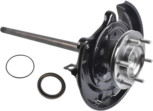 926-141 Rear Left Driver Side Drive Axle Shaft Assembly Compatible with Lexus GX470 Toyota 4Runner FJ Cruiser 2003-2009 All Engine OE# ‎42460-60010 46504-60091 42311-60240 in Kuwait