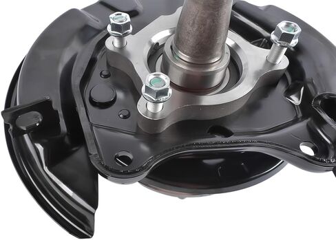 926-141 Rear Left Driver Side Drive Axle Shaft Assembly Compatible with Lexus GX470 Toyota 4Runner FJ Cruiser 2003-2009 All Engine OE# ‎42460-60010 46504-60091 42311-60240 in Kuwait