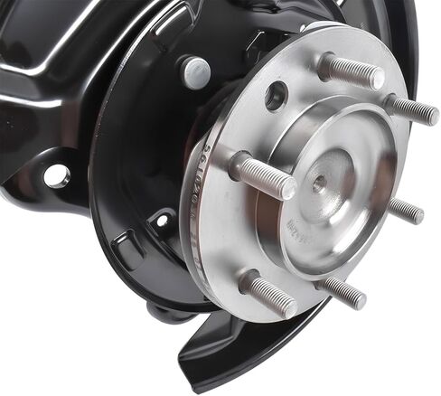 926-141 Rear Left Driver Side Drive Axle Shaft Assembly Compatible with Lexus GX470 Toyota 4Runner FJ Cruiser 2003-2009 All Engine OE# ‎42460-60010 46504-60091 42311-60240 in Kuwait