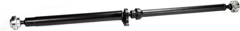 Rear Drive Shaft Driveshaft Assembly Compatible with Dodge Charger SE SXT Plus 2015-2018 & Chrysler 300 2015-2017, 3.6L, [RWD, Auto 8 Speed Trans., 195 mm Rear Axle], Replace# 52123973AH in Kuwait
