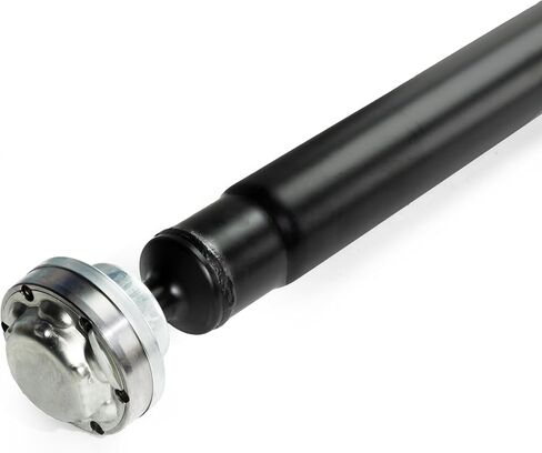 Rear Drive Shaft Driveshaft Assembly Compatible with Dodge Charger SE SXT Plus 2015-2018 & Chrysler 300 2015-2017, 3.6L, [RWD, Auto 8 Speed Trans., 195 mm Rear Axle], Replace# 52123973AH in Kuwait