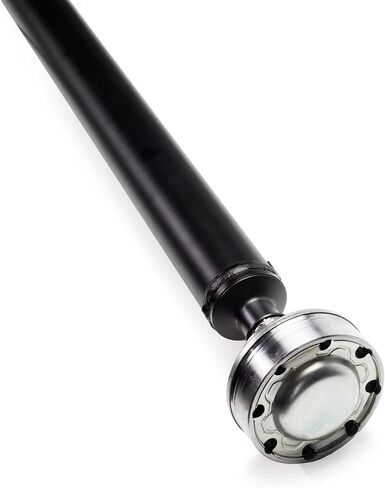 Rear Drive Shaft Driveshaft Assembly Compatible with Dodge Charger SE SXT Plus 2015-2018 & Chrysler 300 2015-2017, 3.6L, [RWD, Auto 8 Speed Trans., 195 mm Rear Axle], Replace# 52123973AH in Kuwait