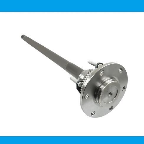 Rear Drive Axle Shaft Left Right Replacement for Titan 2004-2007 in Kuwait