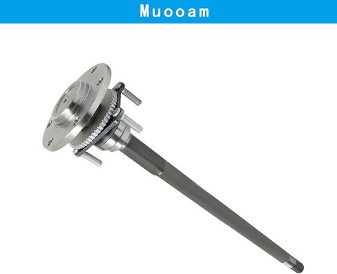 Rear Drive Axle Shaft Left Right Replacement for Titan 2004-2007 in Kuwait