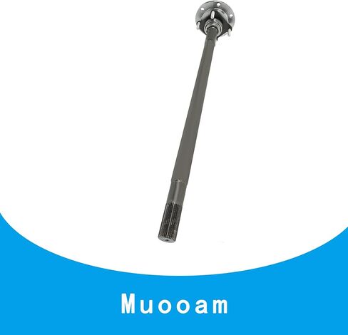 Rear Drive Axle Shaft Left Right Replacement for Titan 2004-2007 in Kuwait
