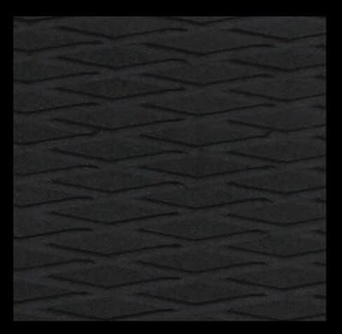 Hydro-Turf Jet ski mats Compatible with Honda R-12, R-12X (Black Molded Diamond) in Saudi Arabia