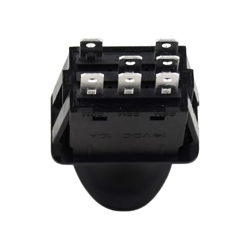 725-04174 PTO Switch متوافق مع Cub Cadet 925-04174 MTD 725-1716 Delta Toro Troy-Bilt Big Red Mustang Colt Mustang RZT Mower Clutch Switch in Kuwait