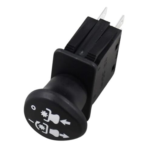 725-04174 PTO Switch متوافق مع Cub Cadet 925-04174 MTD 725-1716 Delta Toro Troy-Bilt Big Red Mustang Colt Mustang RZT Mower Clutch Switch in Kuwait