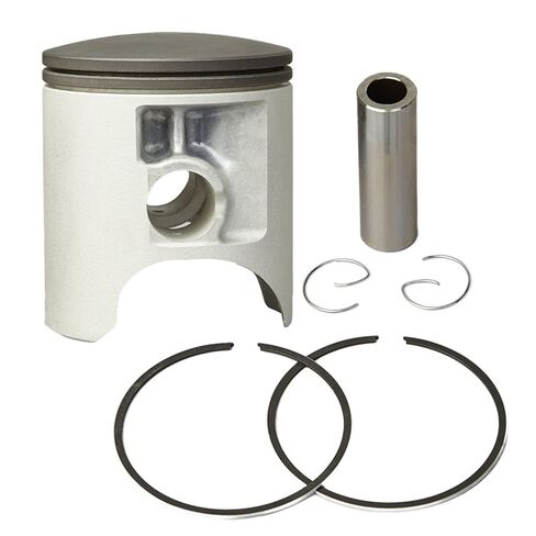 AHL STD 67mm Piston & Piston Rings Pin Clips Kit for Suzuki RM250 1989-1995 / RMX250 1989-1999 in Kuwait