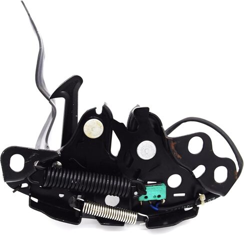 65601-9HS0A 656019HS0A Hood Latch Lock Remote Start Compatible with Ni-ssan Altima 2013-2018 in Kuwait