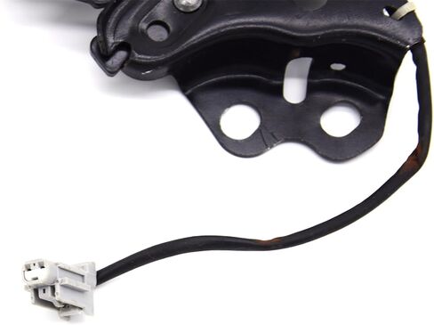 65601-9HS0A 656019HS0A Hood Latch Lock Remote Start Compatible with Ni-ssan Altima 2013-2018 in Kuwait