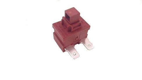 203-1243, PowerForce On/Off Main Switch fits Fits for 6582 Models， Replacement for Bissell OEM in Kuwait