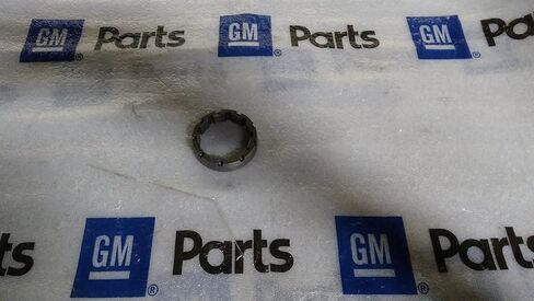 General Motors 22793592, Axle Nut in Kuwait