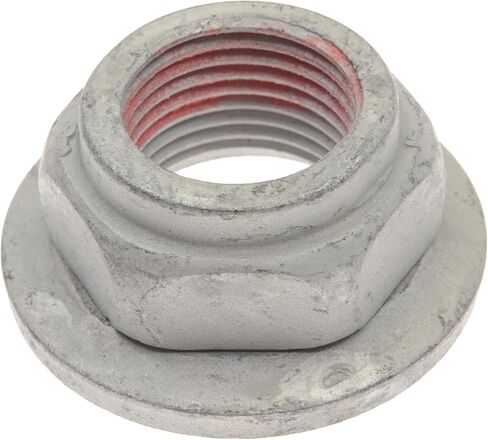 Mechanics Choice Front Axle Nut for 2007-2022 Jeep Wrangler, Wrangler JK in Kuwait