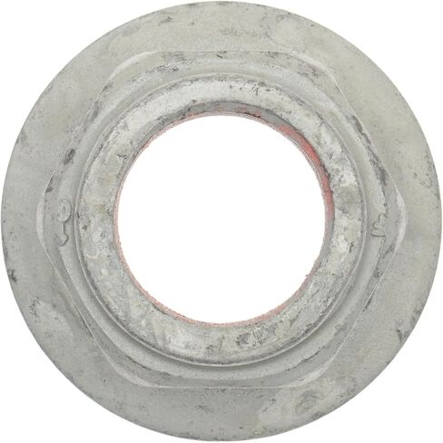 Mechanics Choice Front Axle Nut for 2007-2022 Jeep Wrangler, Wrangler JK in Kuwait
