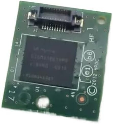 مجموعة تجميع EMMC B5L32-60001 بطاقة البدء المتوافقة مع Enterprise M552 M553 M604 M605 M606 M607 M608(607 608 609) in Kuwait