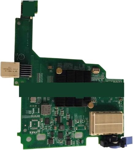for Blade 10GB Fiber NIC 49Y4239 49Y4234 Kit in Kuwait
