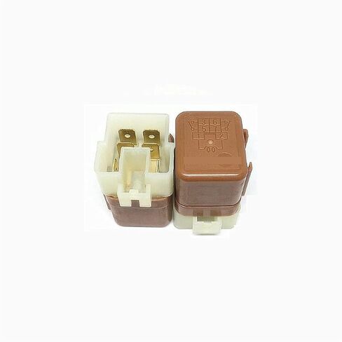 5PCS Automotive Relay 25230 7996A Electronic Fan Headlamp 6PIN 12VDC in Kuwait