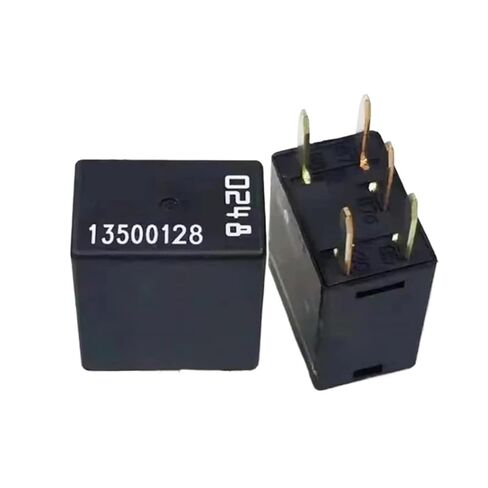 1pcs Relay:GL8 13500128 13500128 5pins Automotive Headlight Relay in Kuwait