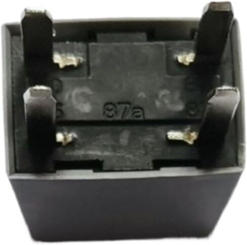 Headlamp Relay 95220-38000 4pin Auto in Kuwait