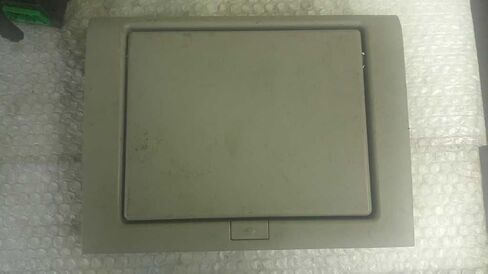 نظام الترفيه بشاشة Info-GPS-TV يناسب 07-14 Tahoe Yukon Escalade 15948136 in Kuwait