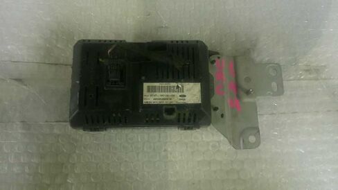 شاشة Info-GPS-TV مقاس 4.2 بوصة تناسب 13 جهازًا متوافقًا مع Ford Edge DT4T-19C116-CA DT4T19C116CA in Kuwait