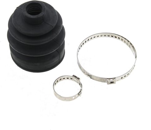 CV Boot Kit for Yamaha Grizzly 700 YFM700 2007-2026 Rear Inner by Race-Driven in Kuwait