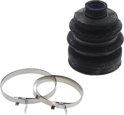 CV Boot Kit for Yamaha Grizzly 700 YFM700 2007-2026 Rear Inner by Race-Driven in Kuwait