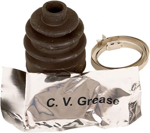 CV Boot Kit for Yamaha Grizzly 700 YFM700 2007-2026 Rear Inner by Race-Driven in Kuwait