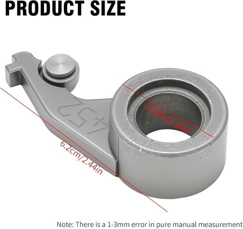 3235452 Drive Train Roller Pawl Replacement for Polaris Sportsman ACE RZR XP General Ranger XP 900 1000 Series 2013 2014 2015 2016 2017 2018 2019 2020 2021 in Kuwait