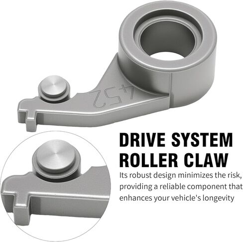 3235452 Drive Train Roller Pawl Replacement for Polaris Sportsman ACE RZR XP General Ranger XP 900 1000 Series 2013 2014 2015 2016 2017 2018 2019 2020 2021 in Kuwait